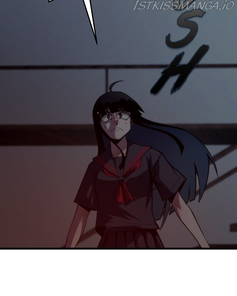 MONOCHROME – Manhwa Chapter 38 - page 122