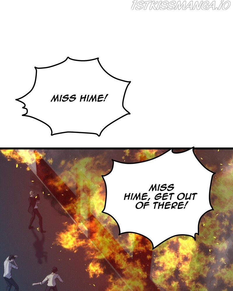 MONOCHROME – Manhwa Chapter 38 - page 126