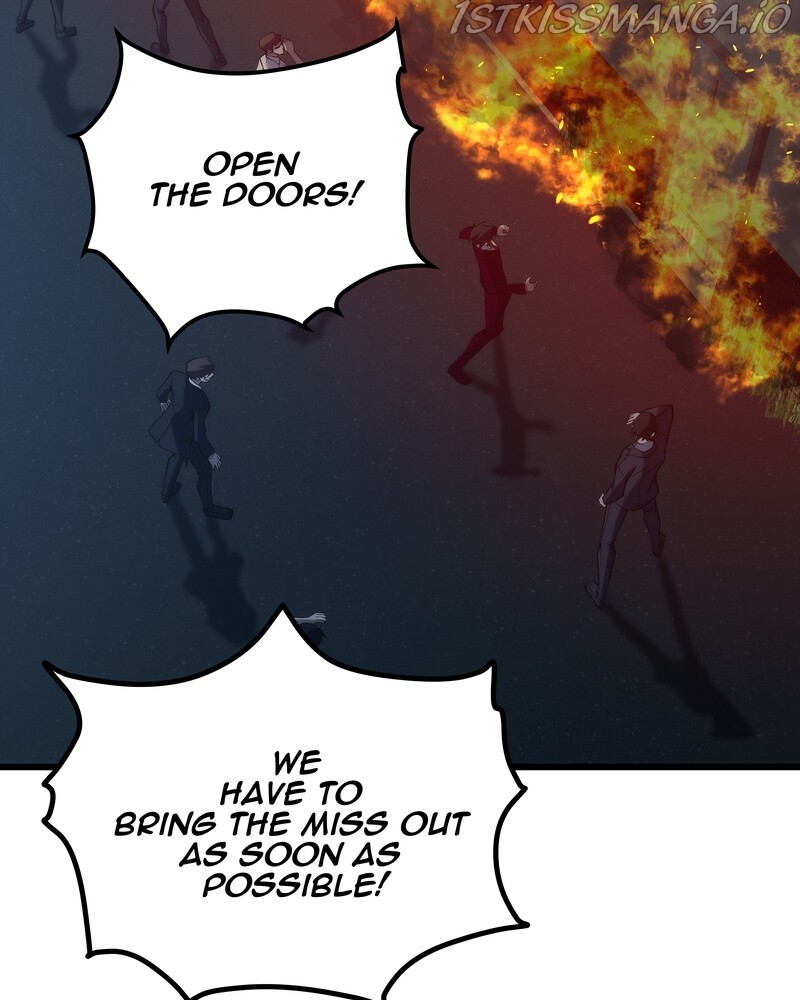 MONOCHROME – Manhwa Chapter 38 - page 127