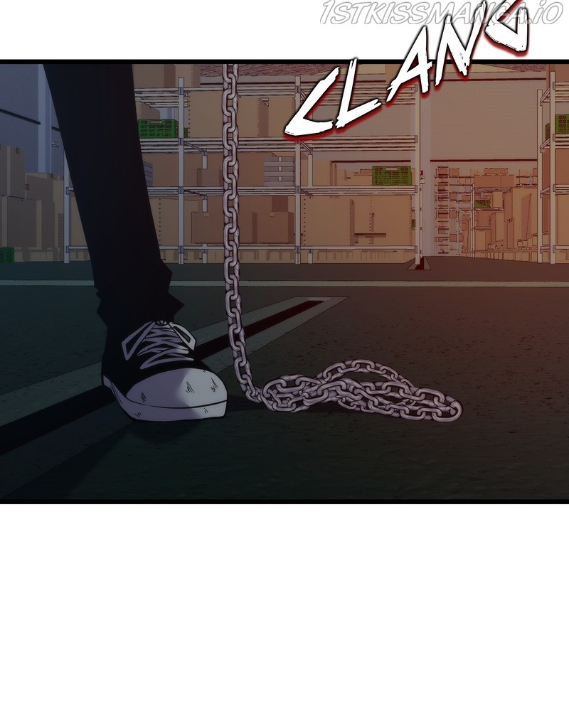 MONOCHROME – Manhwa Chapter 38 - page 129