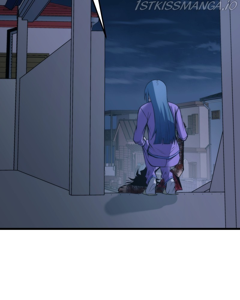 MONOCHROME – Manhwa Chapter 38 - page 15