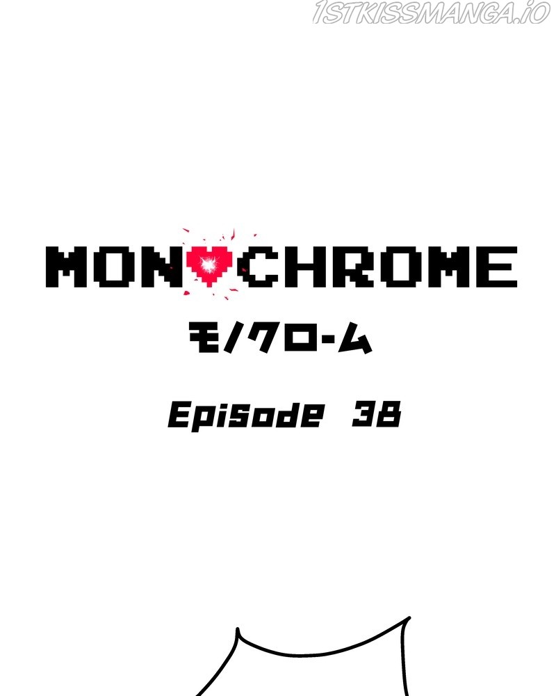MONOCHROME – Manhwa Chapter 38 - page 2