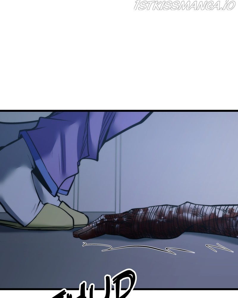 MONOCHROME – Manhwa Chapter 38 - page 21