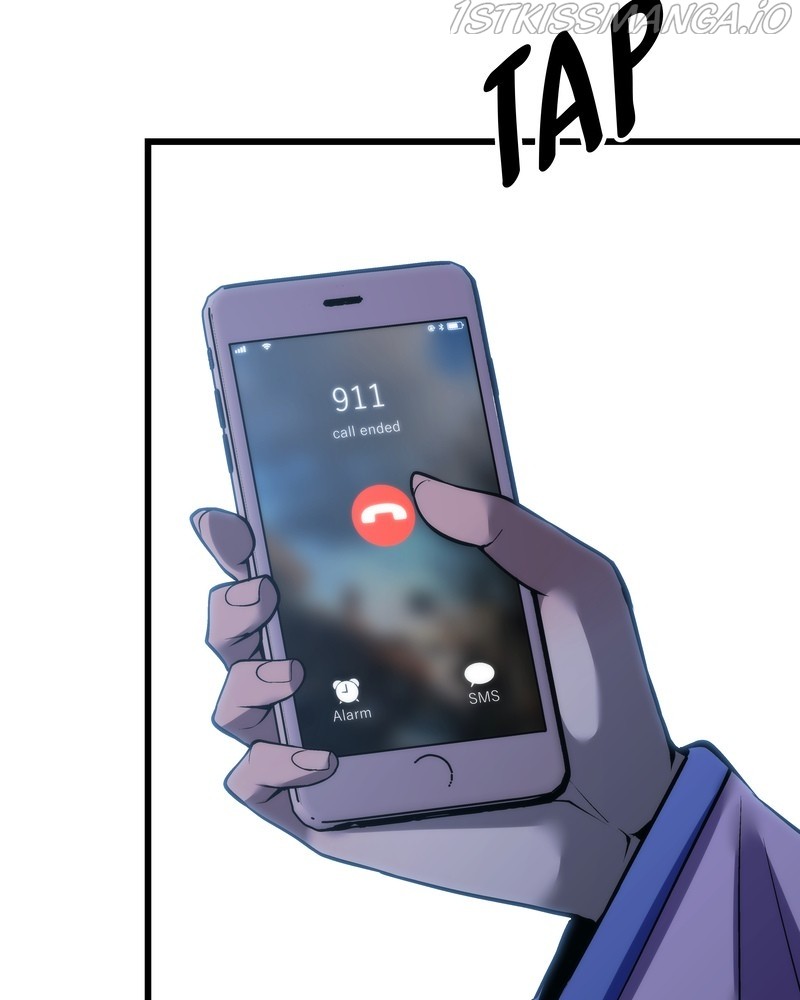 MONOCHROME – Manhwa Chapter 38 - page 24