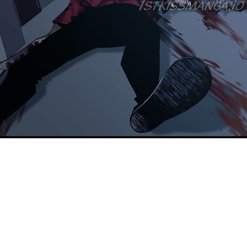 MONOCHROME – Manhwa Chapter 38 - page 28