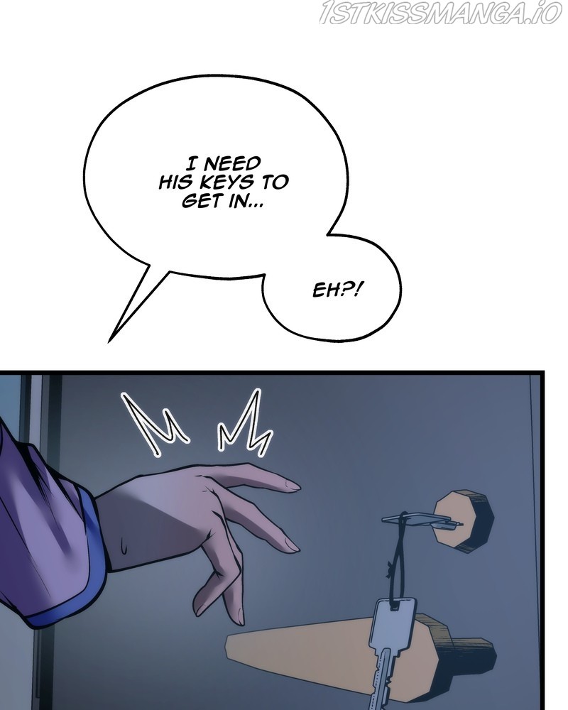 MONOCHROME – Manhwa Chapter 38 - page 29
