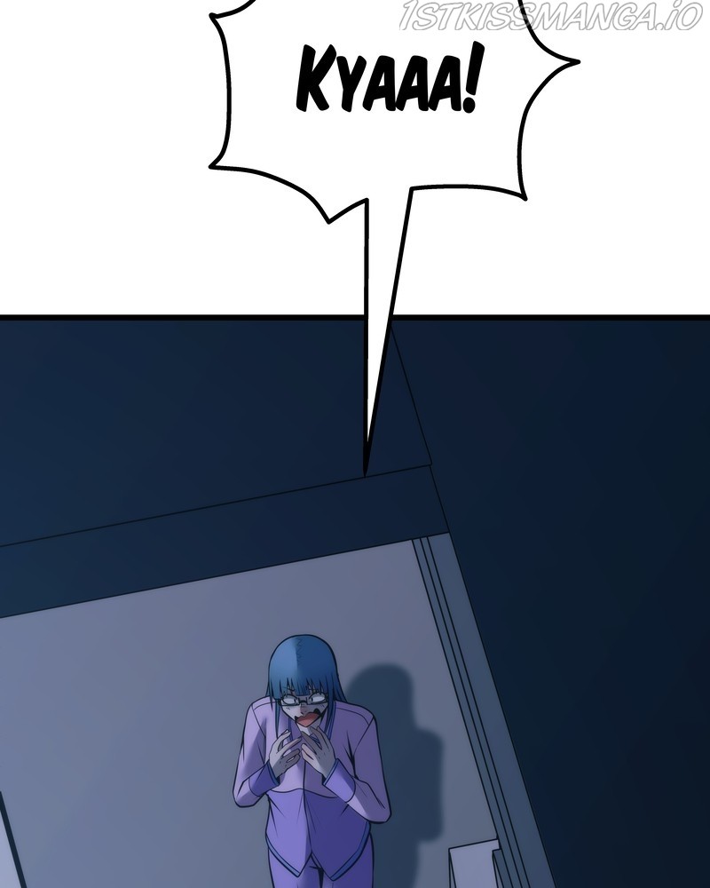 MONOCHROME – Manhwa Chapter 38 - page 3