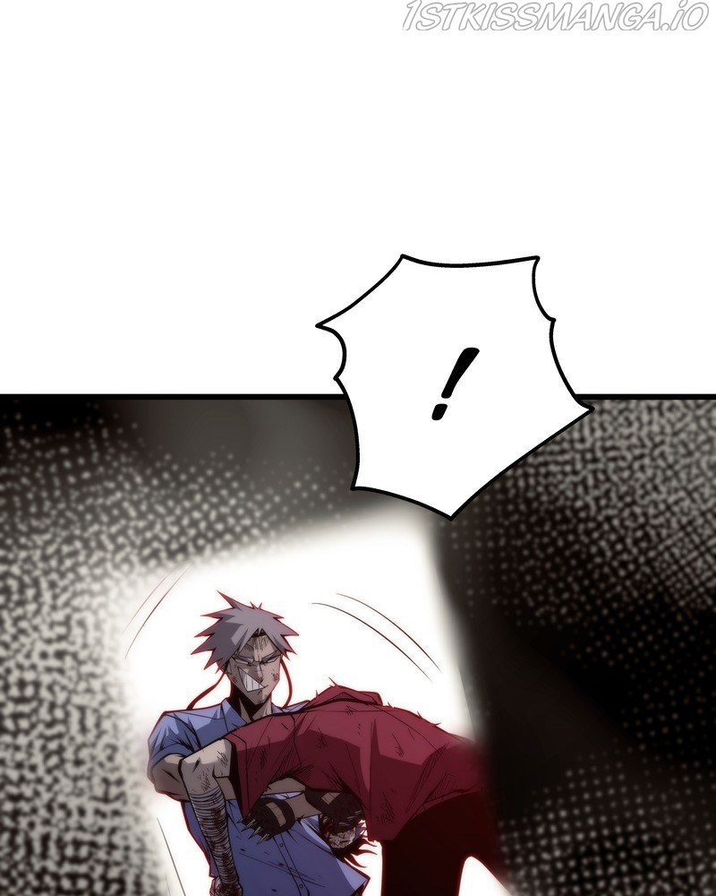MONOCHROME – Manhwa Chapter 38 - page 45
