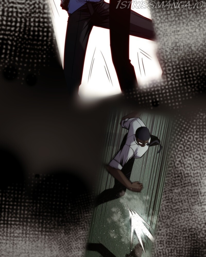 MONOCHROME – Manhwa Chapter 38 - page 46