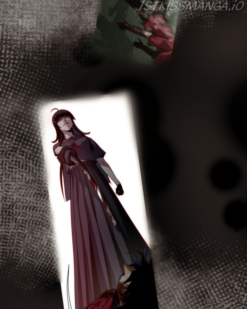 MONOCHROME – Manhwa Chapter 38 - page 47