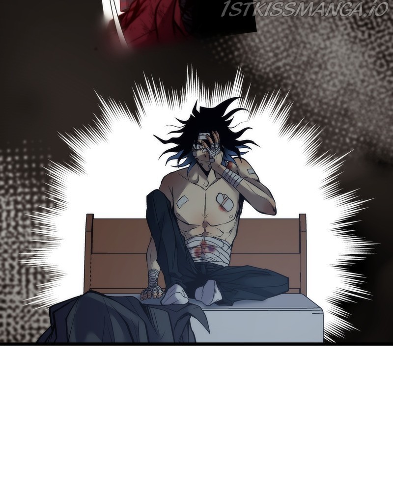 MONOCHROME – Manhwa Chapter 38 - page 48