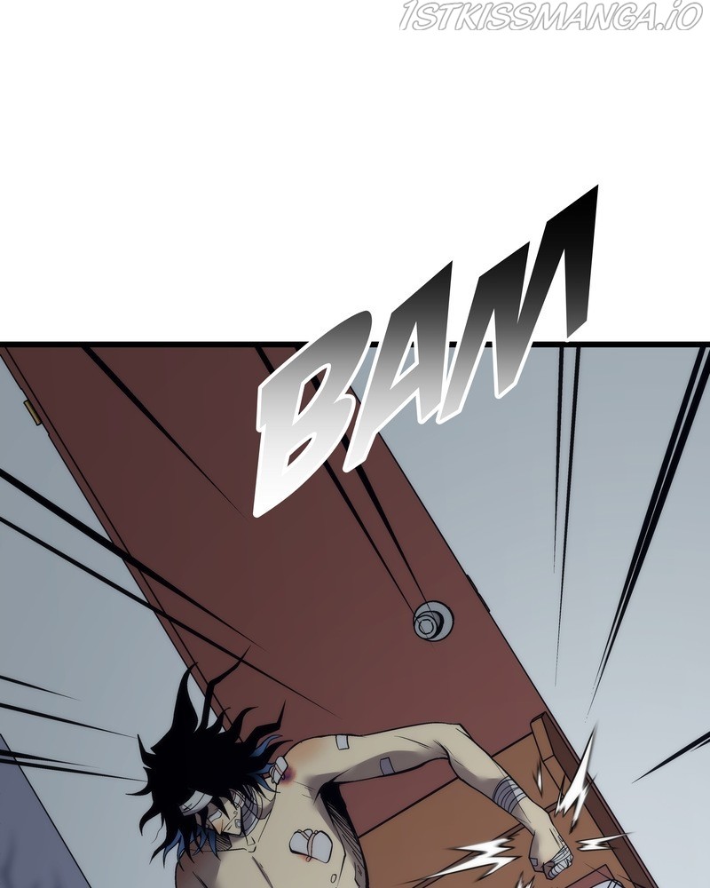 MONOCHROME – Manhwa Chapter 38 - page 49