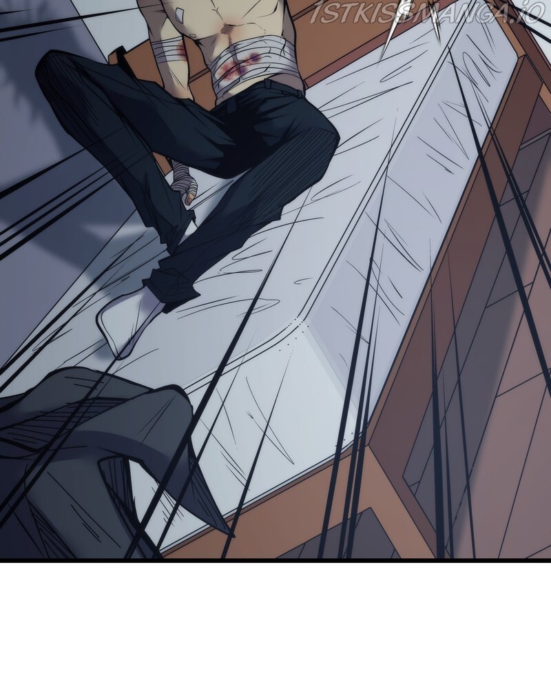 MONOCHROME – Manhwa Chapter 38 - page 50