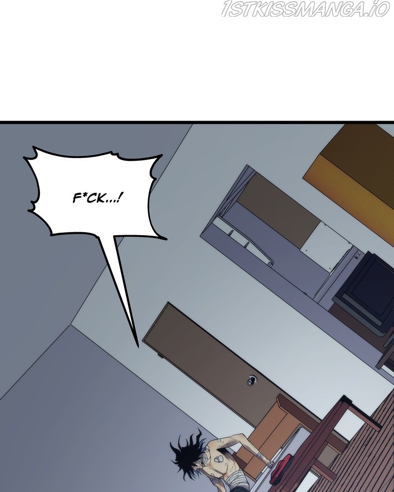 MONOCHROME – Manhwa Chapter 38 - page 51