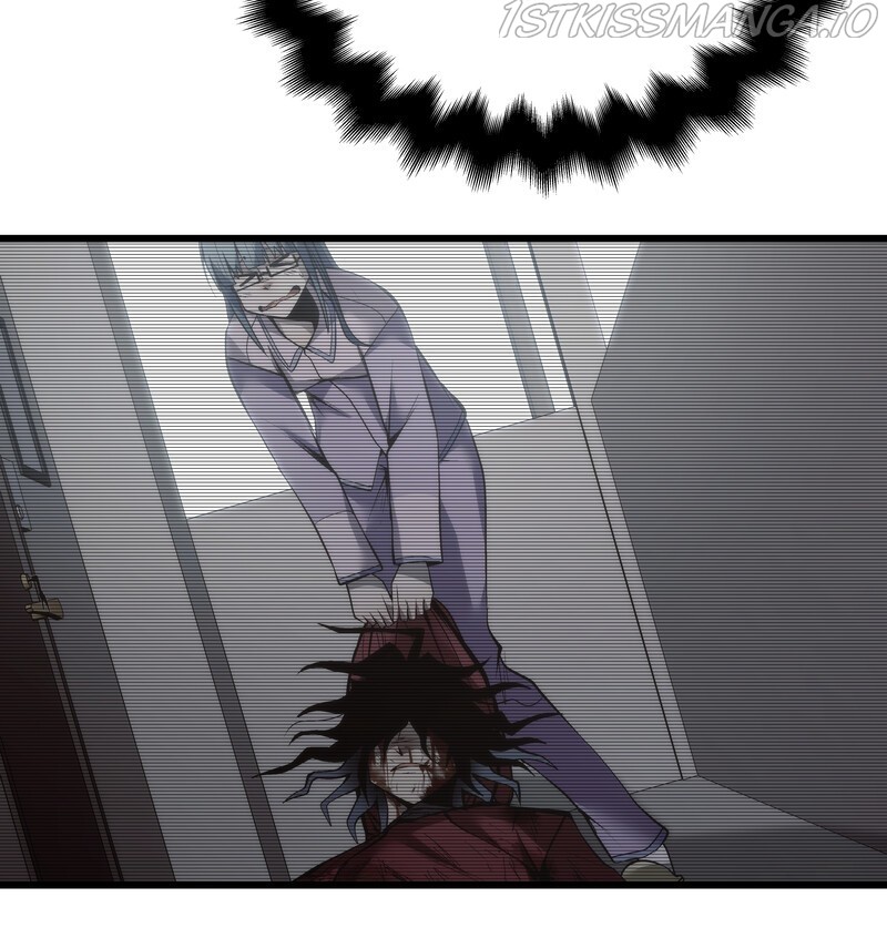 MONOCHROME – Manhwa Chapter 38 - page 60