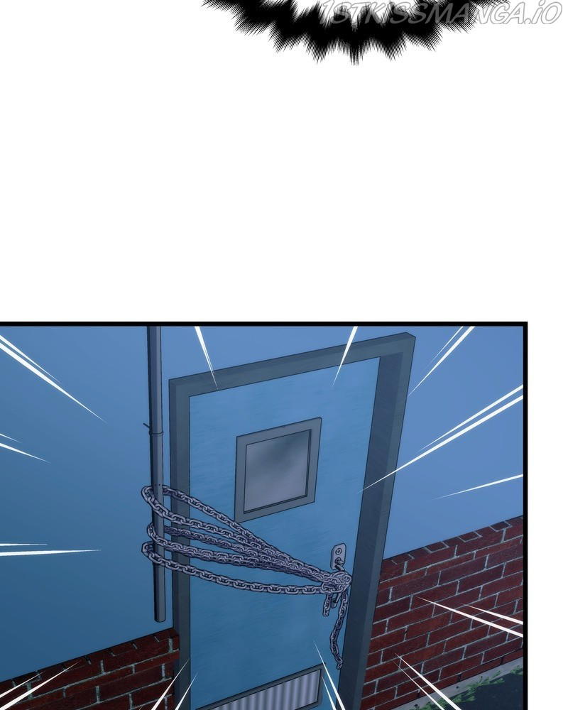 MONOCHROME – Manhwa Chapter 38 - page 73