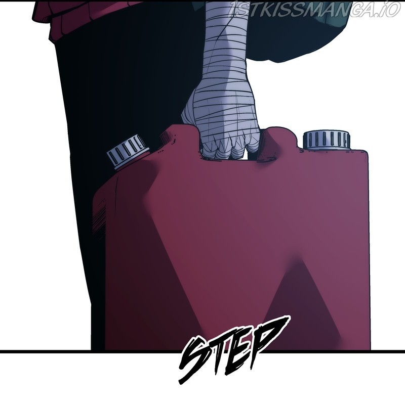 MONOCHROME – Manhwa Chapter 38 - page 81