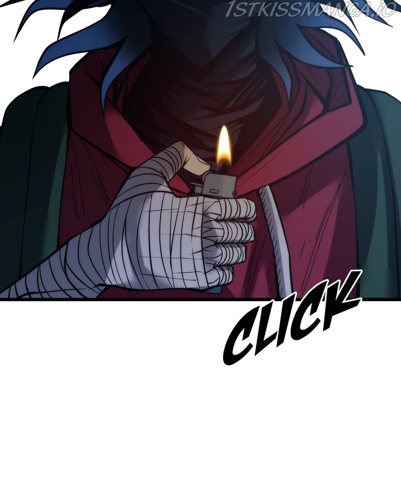 MONOCHROME – Manhwa Chapter 38 - page 86