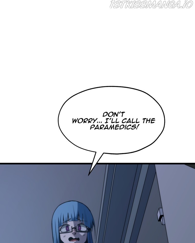 MONOCHROME – Manhwa Chapter 38 - page 9