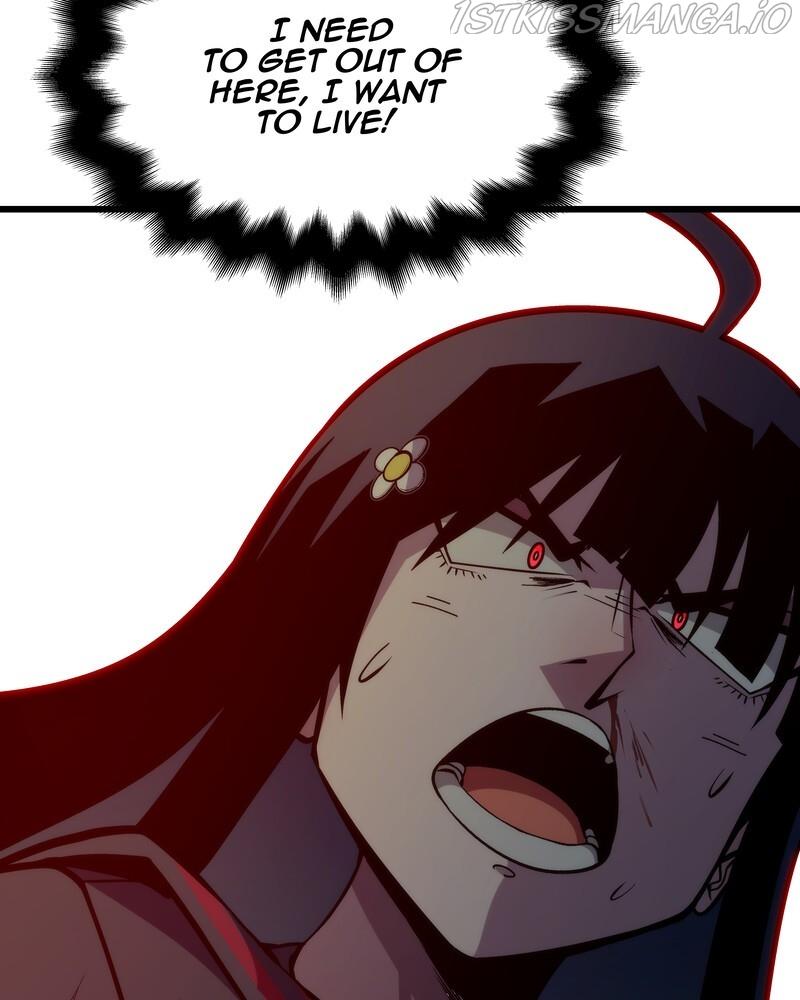 MONOCHROME – Manhwa Chapter 39 - page 101