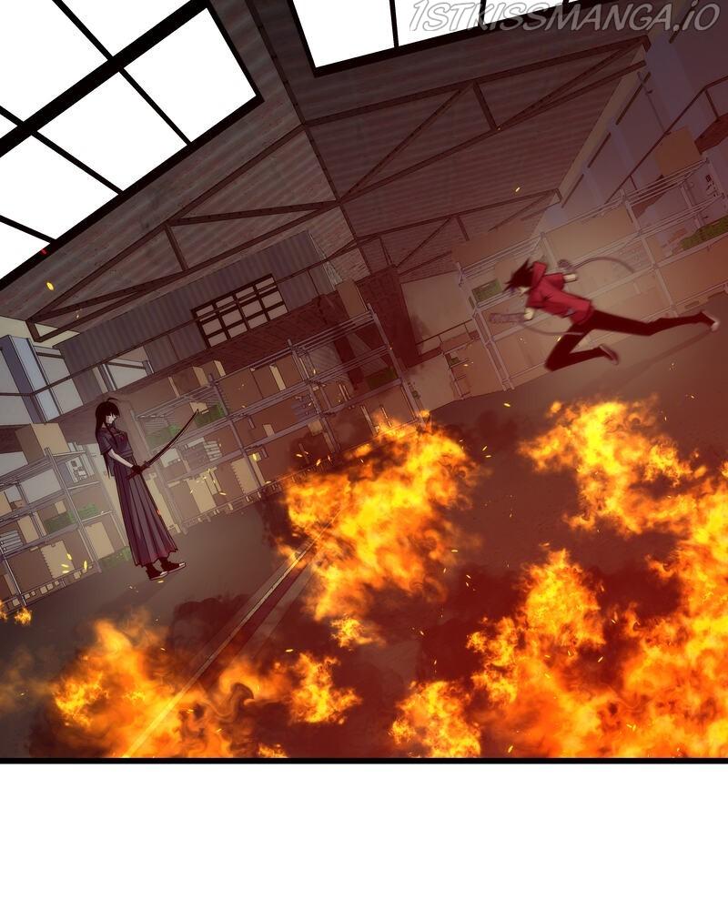 MONOCHROME – Manhwa Chapter 39 - page 113