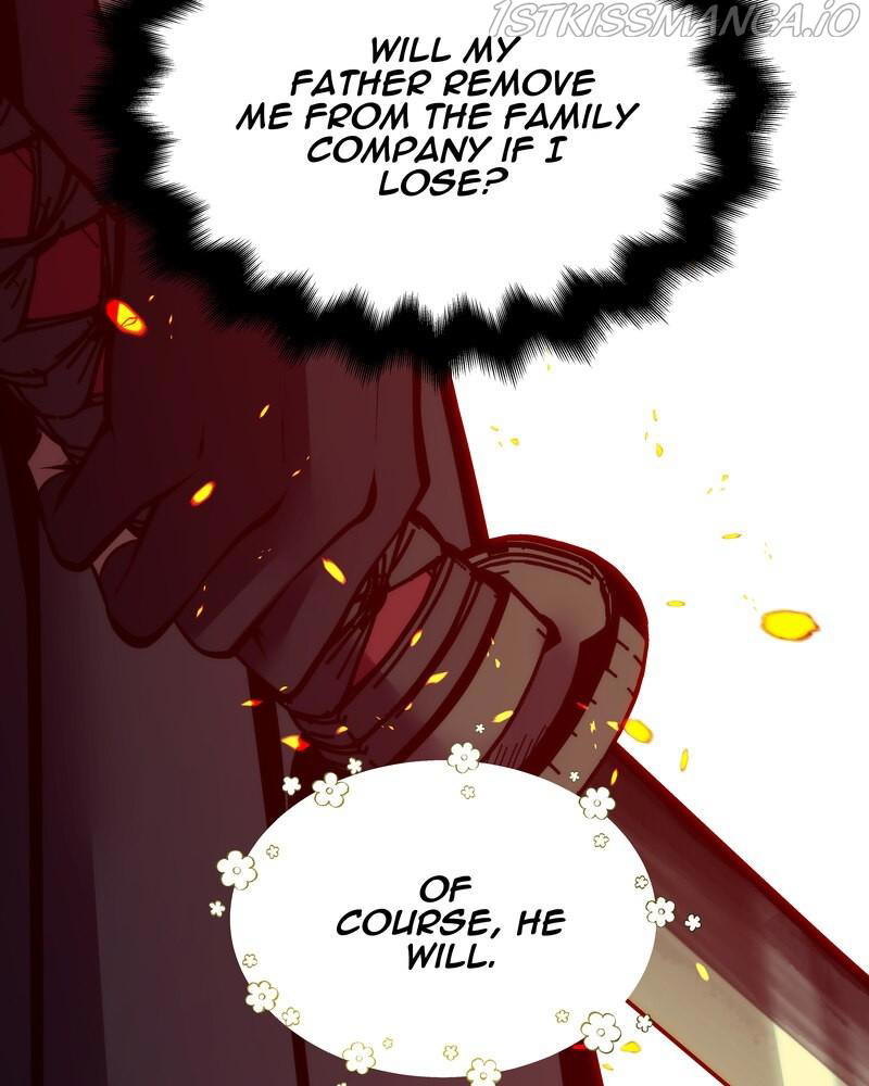MONOCHROME – Manhwa Chapter 39 - page 116