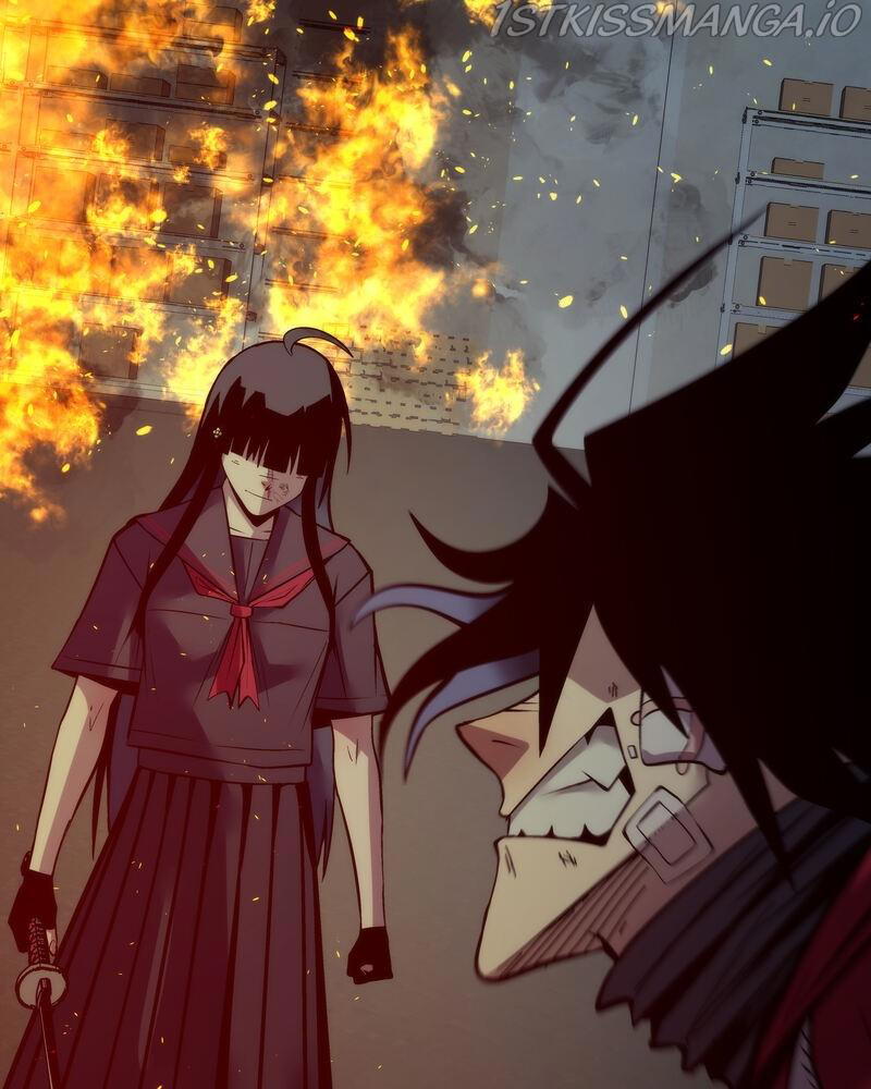 MONOCHROME – Manhwa Chapter 39 - page 120