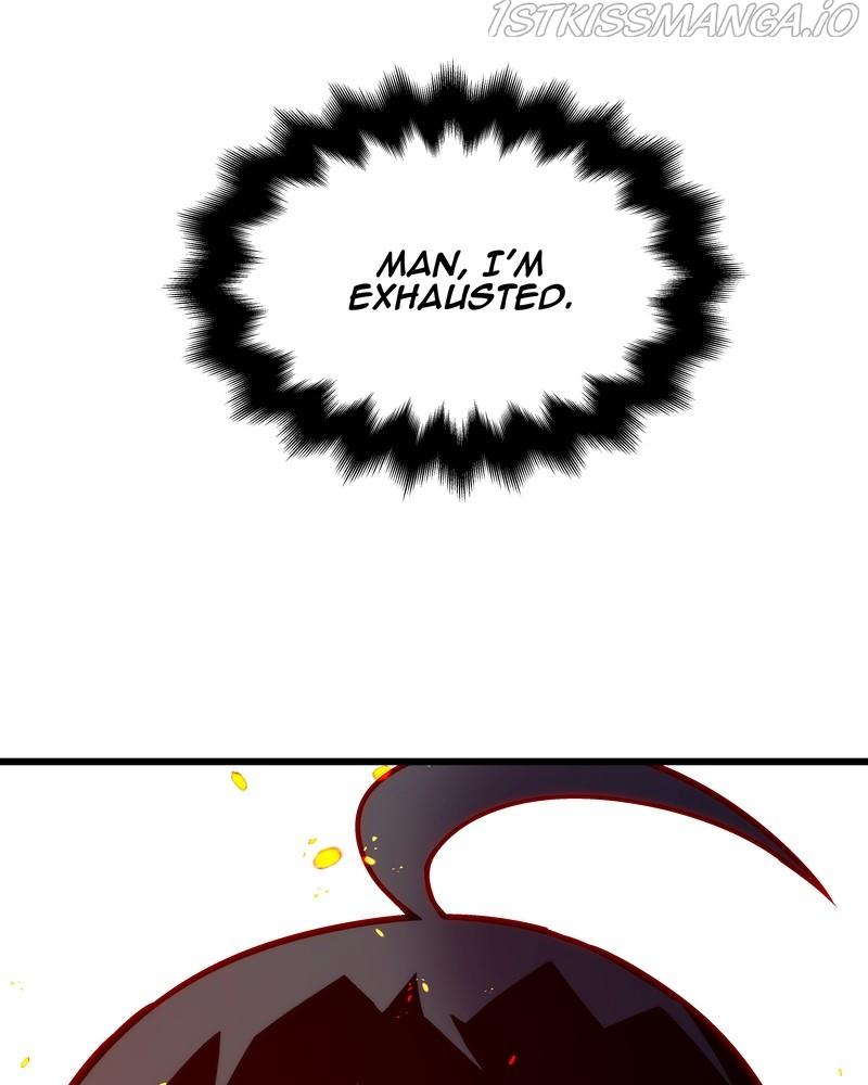 MONOCHROME – Manhwa Chapter 39 - page 122