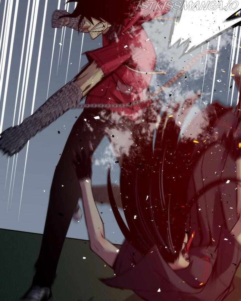 MONOCHROME – Manhwa Chapter 39 - page 127