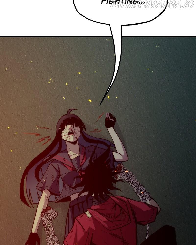 MONOCHROME – Manhwa Chapter 39 - page 132