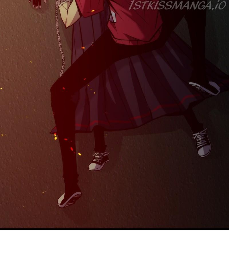 MONOCHROME – Manhwa Chapter 39 - page 133