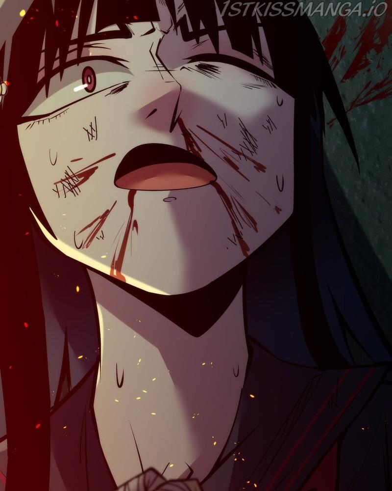 MONOCHROME – Manhwa Chapter 39 - page 142