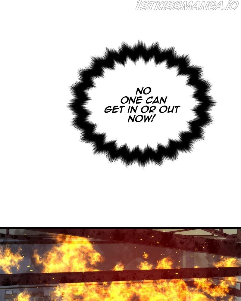 MONOCHROME – Manhwa Chapter 39 - page 15