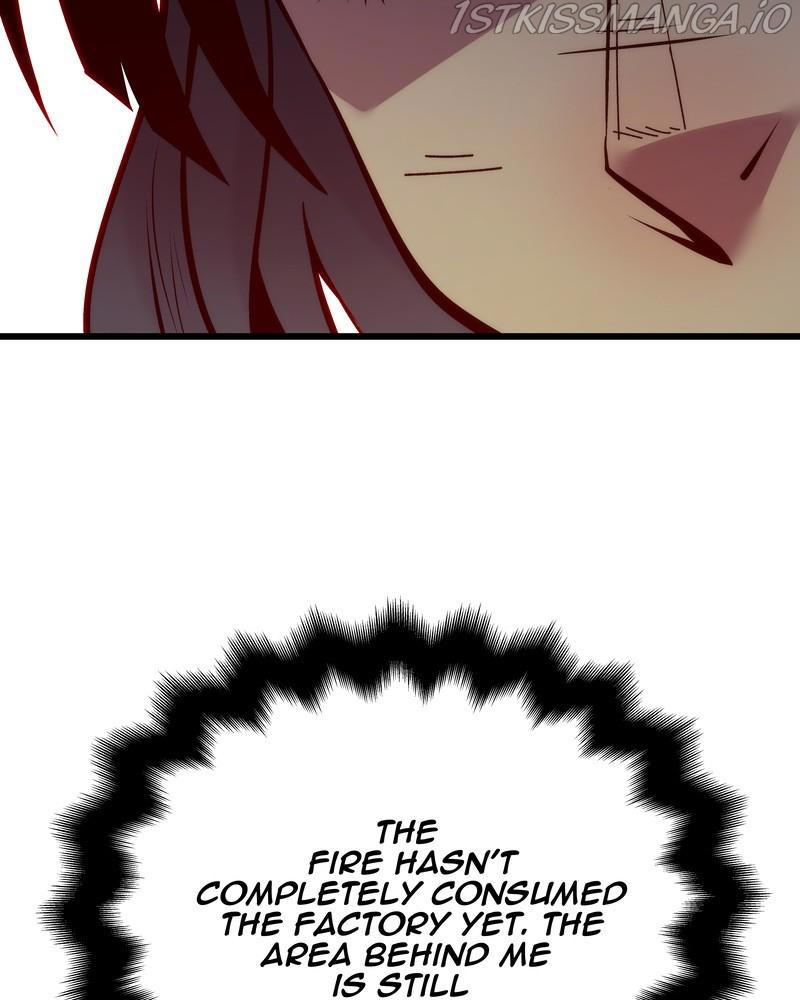 MONOCHROME – Manhwa Chapter 39 - page 19