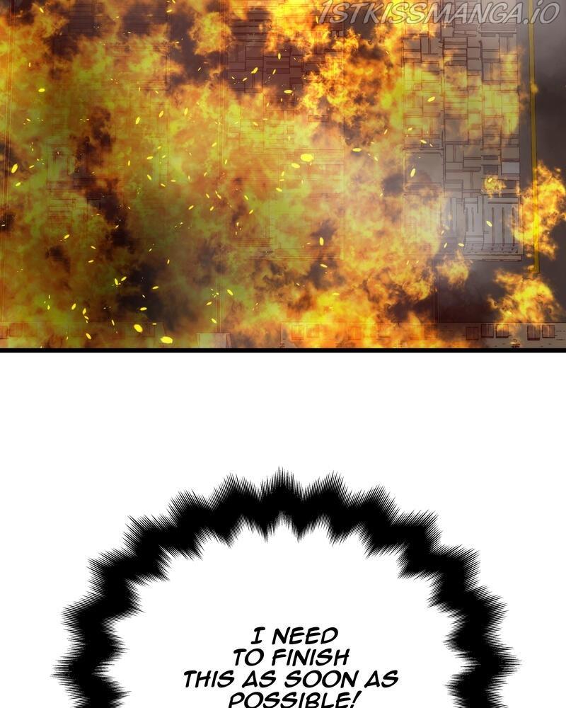 MONOCHROME – Manhwa Chapter 39 - page 22