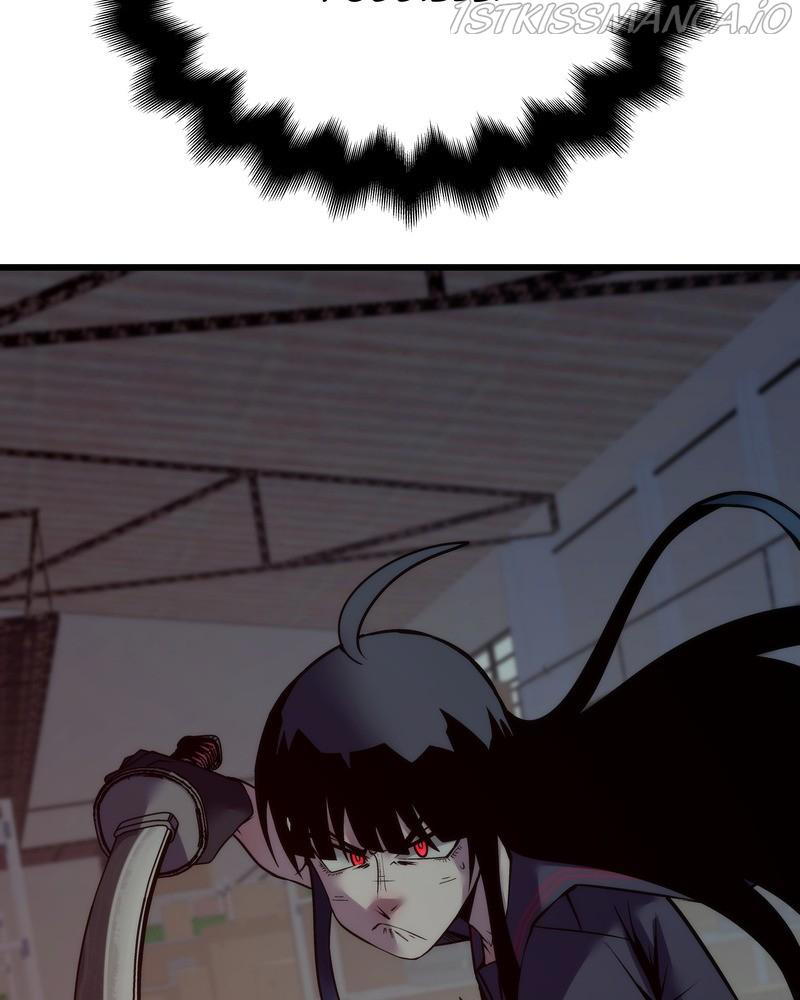 MONOCHROME – Manhwa Chapter 39 - page 23
