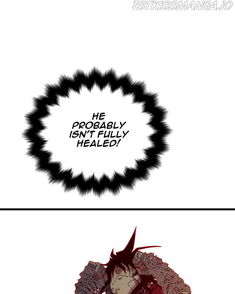 MONOCHROME – Manhwa Chapter 39 - page 26