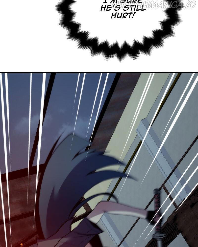MONOCHROME – Manhwa Chapter 39 - page 29