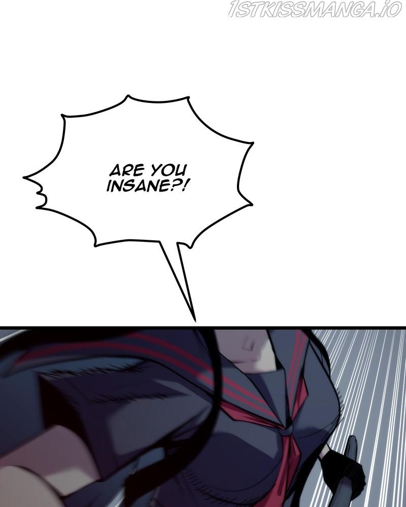 MONOCHROME – Manhwa Chapter 39 - page 3