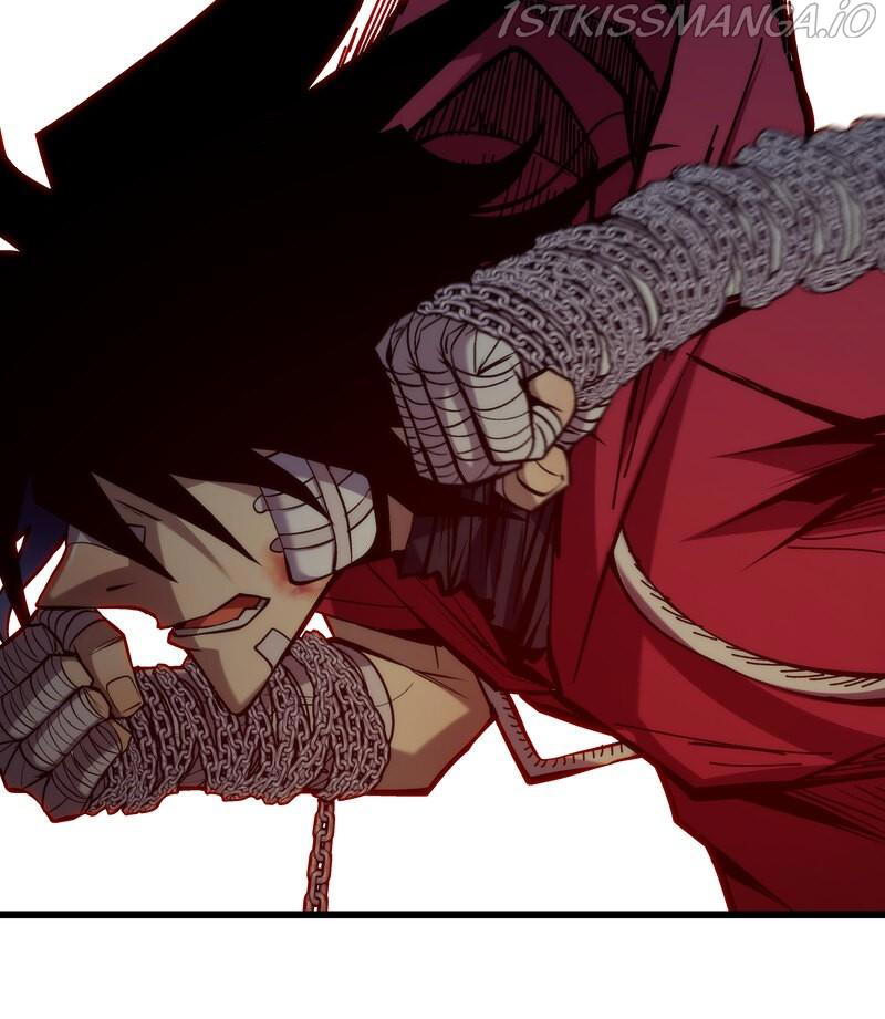 MONOCHROME – Manhwa Chapter 39 - page 32