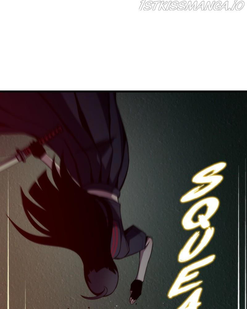 MONOCHROME – Manhwa Chapter 39 - page 33