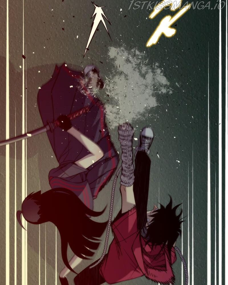MONOCHROME – Manhwa Chapter 39 - page 34