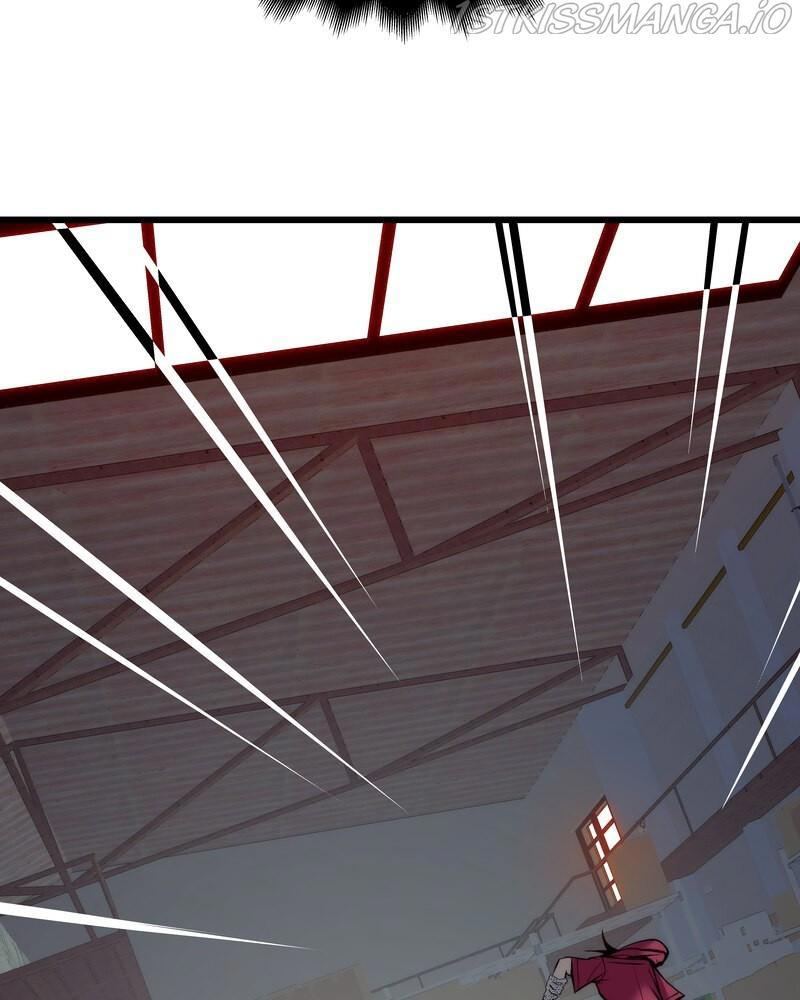 MONOCHROME – Manhwa Chapter 39 - page 45