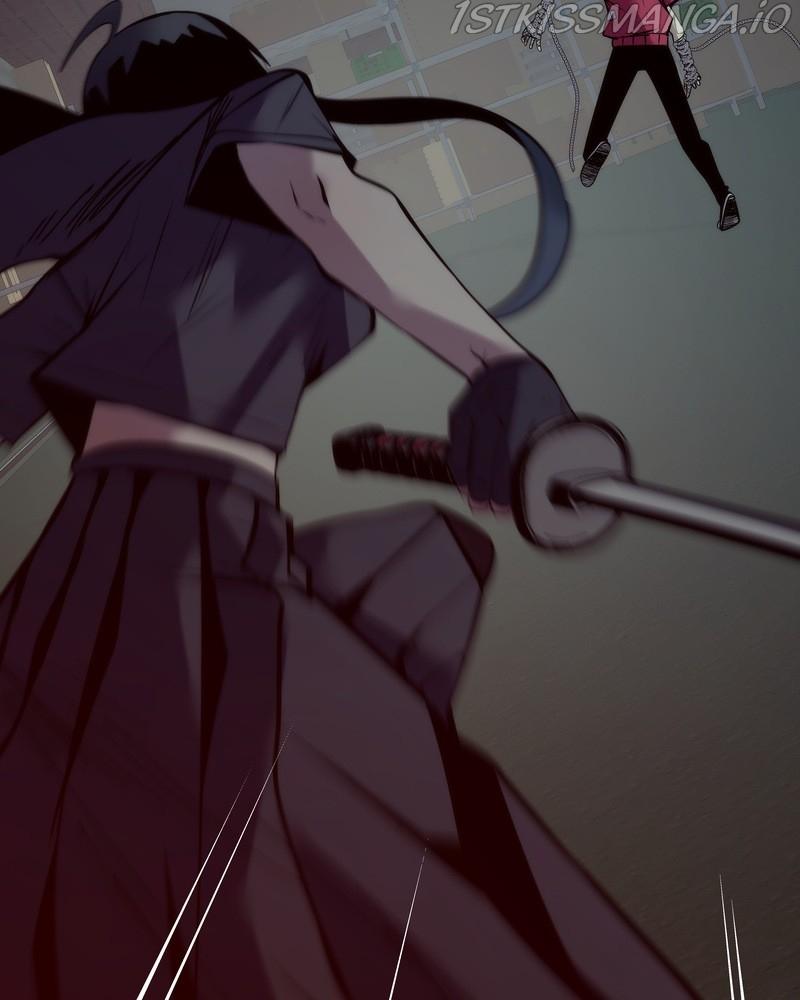 MONOCHROME – Manhwa Chapter 39 - page 46