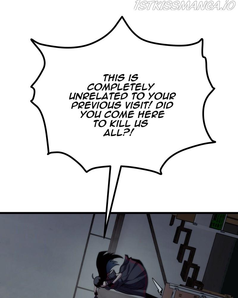 MONOCHROME – Manhwa Chapter 39 - page 5