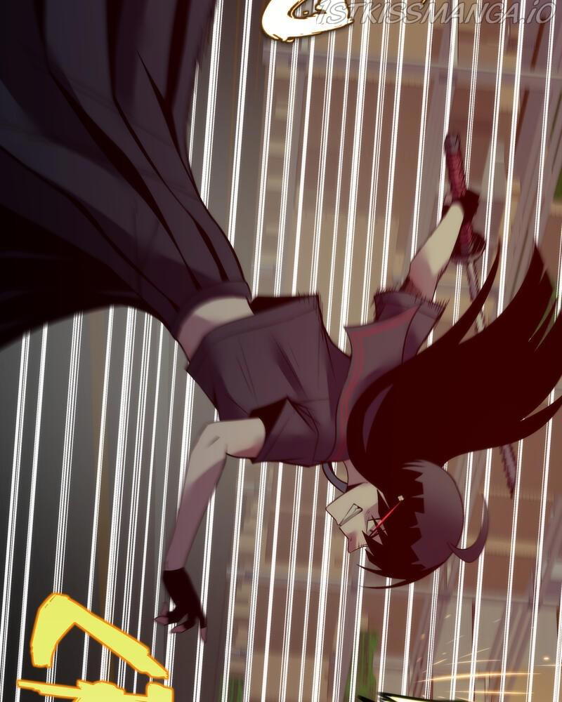 MONOCHROME – Manhwa Chapter 39 - page 58