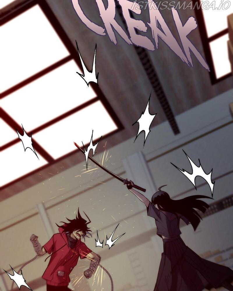 MONOCHROME – Manhwa Chapter 39 - page 65