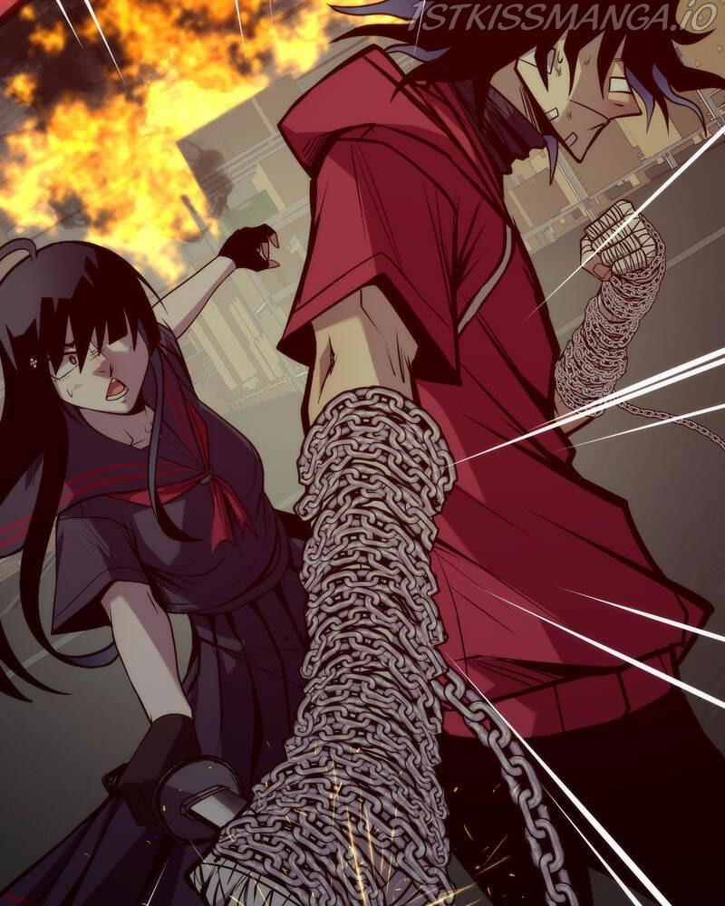 MONOCHROME – Manhwa Chapter 39 - page 68