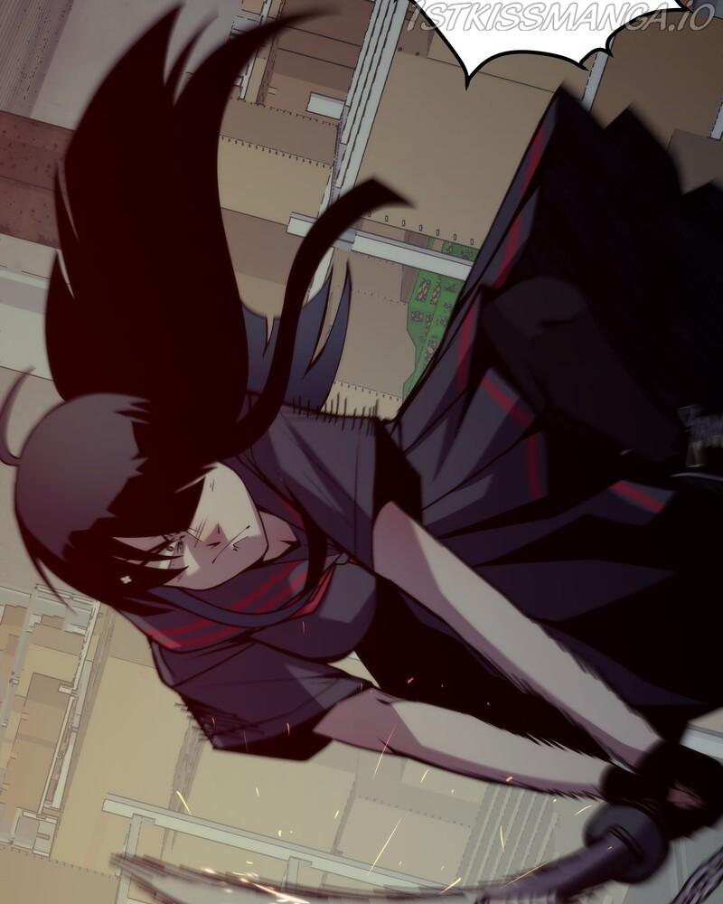 MONOCHROME – Manhwa Chapter 39 - page 7