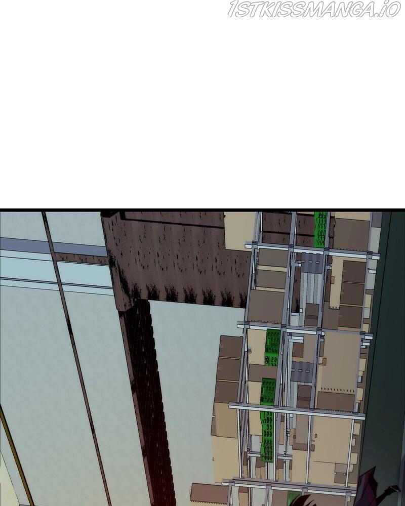 MONOCHROME – Manhwa Chapter 39 - page 79